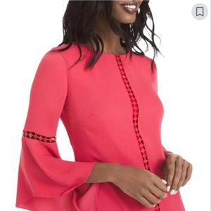 WHBM Lined dress